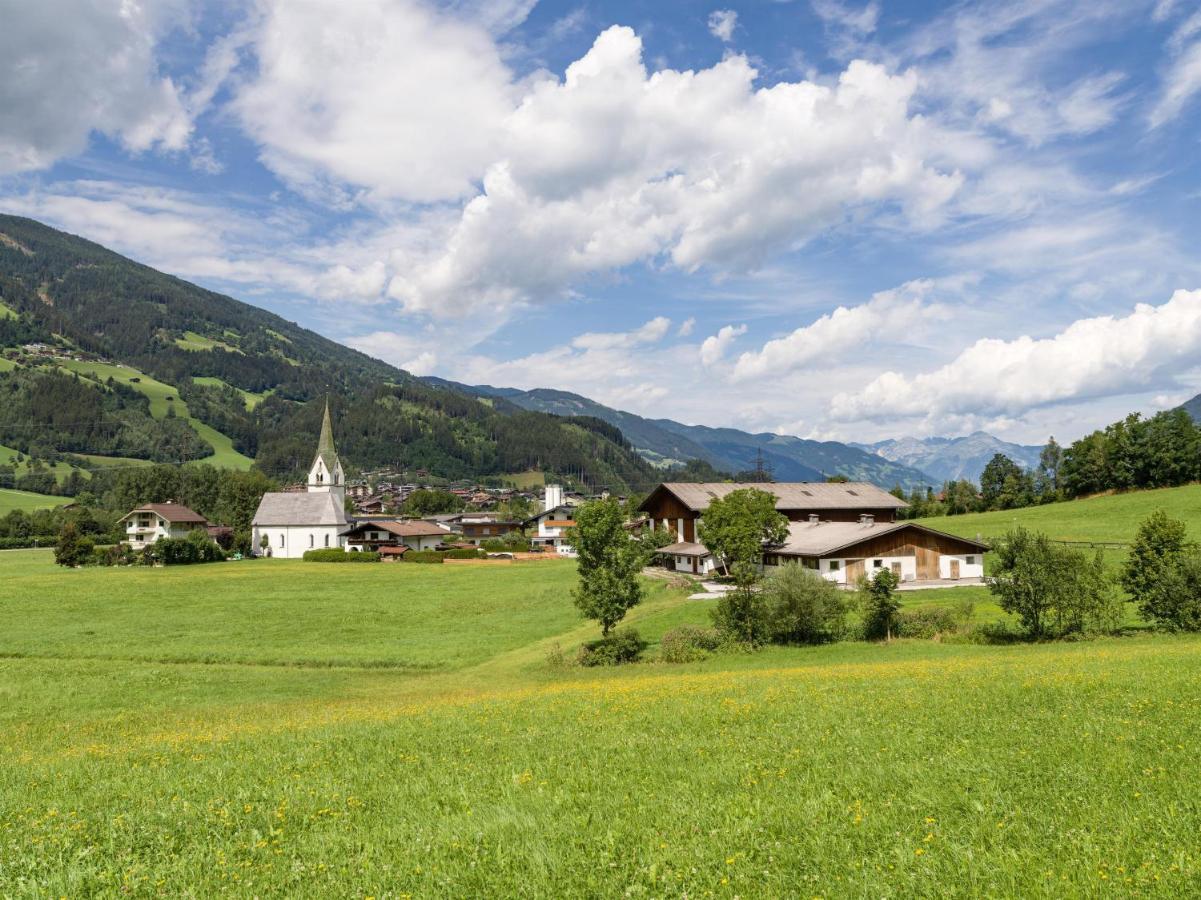 Das Ihaeusl Aschau Im Zillertal Eksteriør billede