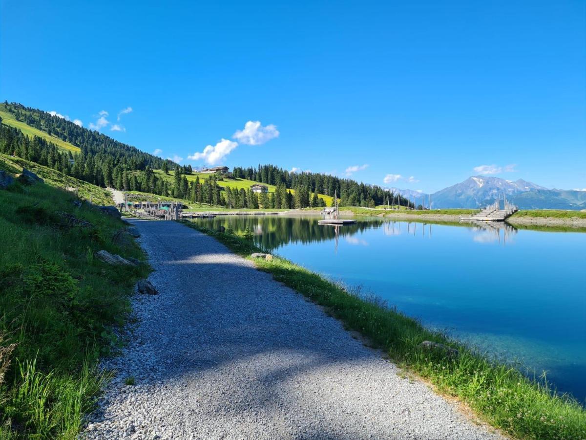Das Ihaeusl Aschau Im Zillertal Eksteriør billede