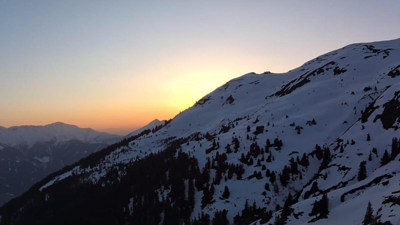 Das Ihaeusl Aschau Im Zillertal Eksteriør billede