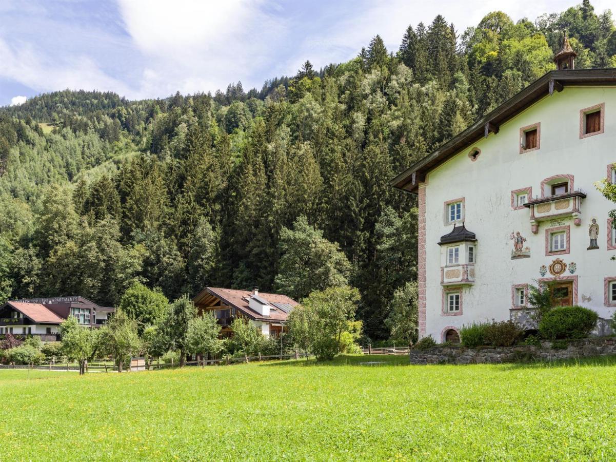 Das Ihaeusl Aschau Im Zillertal Eksteriør billede
